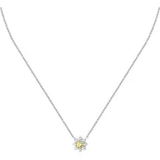 Ladies' Pendant Morellato SAIW185 Silver