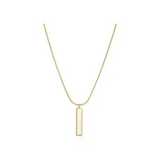 Colgante Mujer Radiant RH000240 Dorado