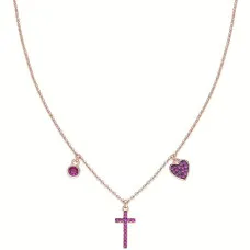 Ladies' Pendant Amen CLCRCURRZ