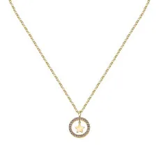 Colgante Mujer La Petite Story LPS10ARR07 Dorado