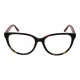 Ladies' Spectacle frame Guess GU2872 54052