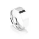Men's Ring Radiant RH000028-26 Silver 26