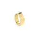 Anillo Mujer Radiant RH000029-22 Dorado 22