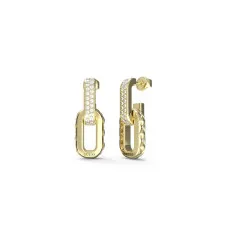 Pendientes Mujer Guess JUBE04582JWYGT-U Dorado