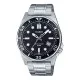 Reloj Hombre Casio DIVER 50M (Ø 43,5 mm)