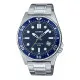 Reloj Hombre Casio DIVER 50M (Ø 43,5 mm)