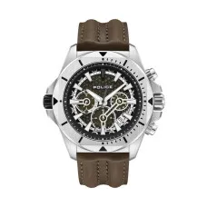 Men's Watch Police PEWGF0054501