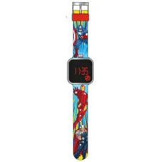 Reloj Mujer The Avengers AVENGERS - LED WATCH (Ø 33 mm)