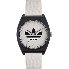Unisex Watch Adidas PROJECT TWO (Ø 38 mm)