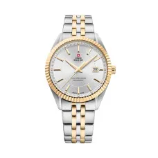 Men's Watch Swiss Military Hanowa SM34065.05