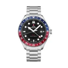 Men's Watch Swiss Military Hanowa SM34095.01