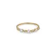 Anillo Mujer 24KAE 12456Y/54 14 Dorado