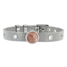 Men's Bracelet Talent Jewels TJA-5-12-02-1-215 Silver