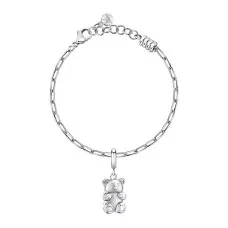 Pulsera Mujer Morellato SCZ1318 Plateado