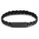 Pulsera Hombre Calvin Klein 35000129 Plata de ley 925