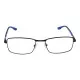 Men' Spectacle frame New Balance NB7011LT02 58
