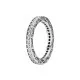 Anillo Mujer Pandora 190618CZS-52 Plateado 12