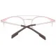 Unisex' Spectacle frame Reebok R8520 5102