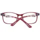 Unisex' Spectacle frame Reebok RV6019 4807