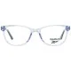 Unisex' Spectacle frame Reebok RV6020 5005