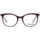 Unisex' Spectacle frame Reebok R8502 5002