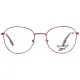 Unisex' Spectacle frame Reebok RV9019 4903V