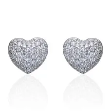 Pendientes Mujer Stroili 1666880 Plateado