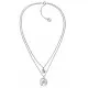Ladies' Pendant Tommy Hilfiger 2780067 Silver