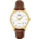Reloj Hombre Mido BARONCELLI II GENT (Ø 38 mm)