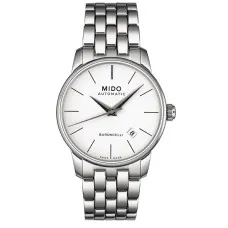 Reloj Hombre Mido BARONCELLI TRADITION (Ø 38 mm)