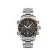 Reloj Hombre Mido MULTIFORT TWO CROWNS (Ø 44 mm)