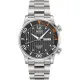 Men's Watch Mido MULTIFORT TWO CROWNS