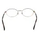 Unisex' Spectacle frame Guess GU8239 55032