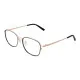 Men' Spectacle frame Bally BY5068-H 53052