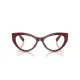 Ladies' Spectacle frame Dolce & Gabbana DG 3403