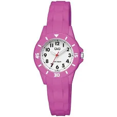 Reloj Hombre Q&Q V26A-005VY (Ø 30 mm)