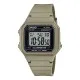 Reloj Unisex Casio SPORT ILLUMINATOR WR 50M, ALARM, CHRONOGRAPH (Ø 41 mm)