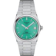 Men's Watch Tissot T137-207-11-091-01