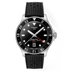 Men's Watch Tissot T120-852-17-051-00