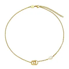 Ladies' Necklace Breil TJ3495