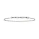Pulsera Hombre Breil TJ3595 Plata de ley 925