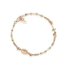 Ladies' Bracelet Amen BROR3F