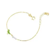 Pulsera Unisex leBebe PMG071