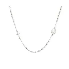 Ladies' Necklace Amen CROB25F