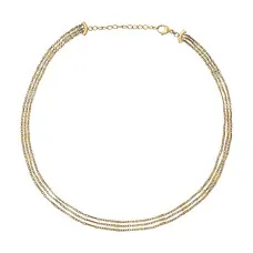 Collar Mujer Breil TJ3556