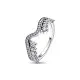 Ladies' Ring Pandora 192543C01-52 12