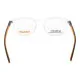 Men' Spectacle frame Timberland TB1767 51026