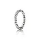 Anillo Mujer Pandora SMALL HEARTS 10