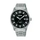 Men's Watch Lorus RH995QX9 Black Silver