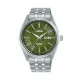 Men's Watch Lorus RL487BX9 Green Silver